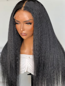 Nubian Kink