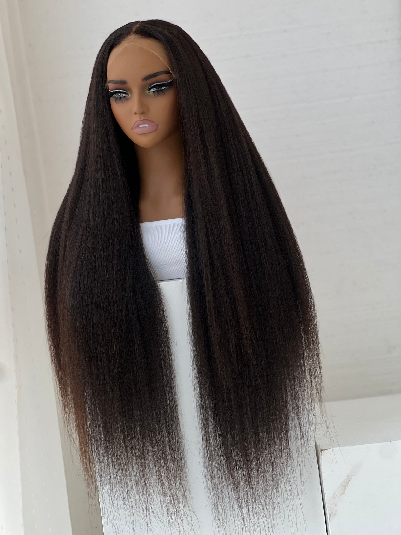 Nubian Goddess