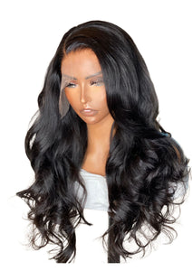 Natasha ( Frontal unit)