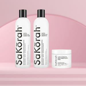 Ultimate Ultra Hydration Kit