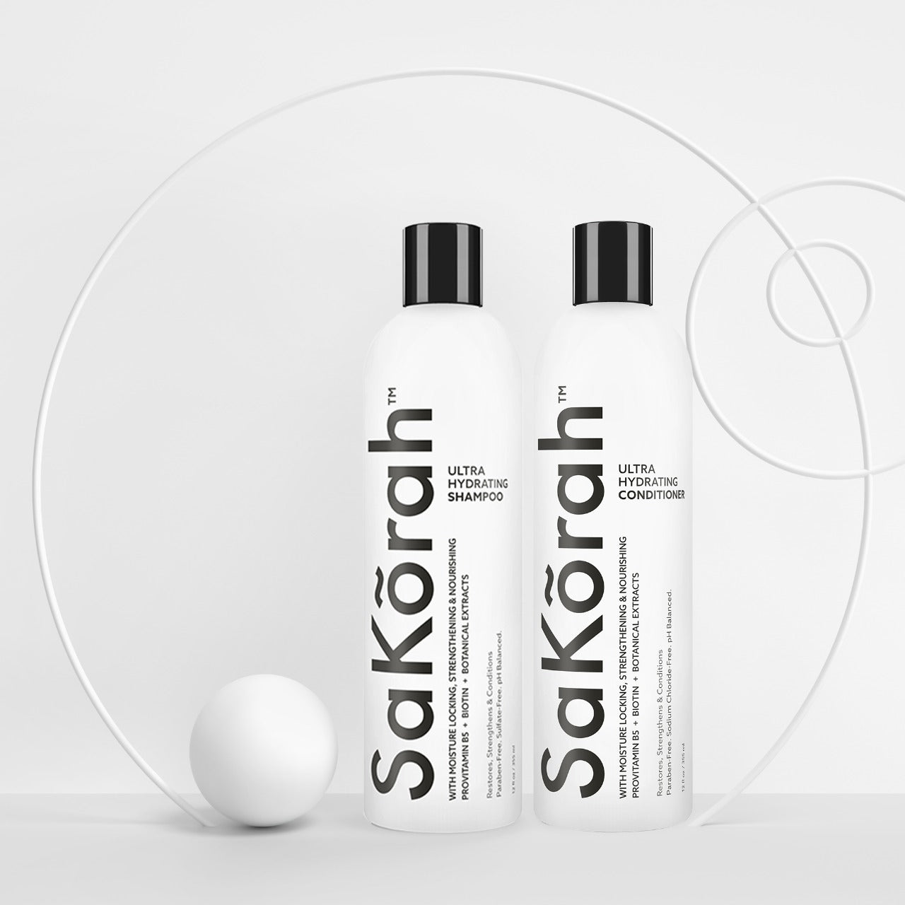 Ultra Hydration Kit