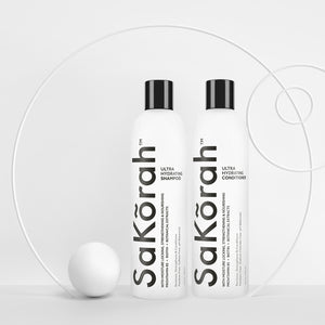 Ultra Hydration Kit