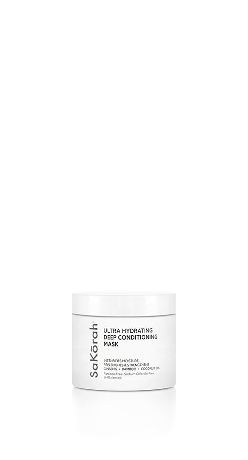 ULTRA HYDRATING DEEP CONDITIONING MASK